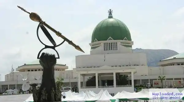 We Won’t Pass 2016 Budget As Promised – National Assembly